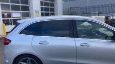 Mercedes-Benz B-Class B200 AMG Line Executive 5dr Auto Petrol Hatchback